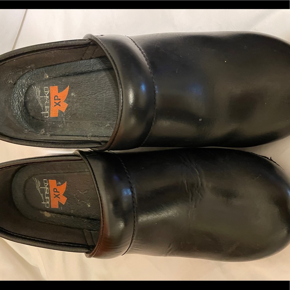 DANSKO Clogs